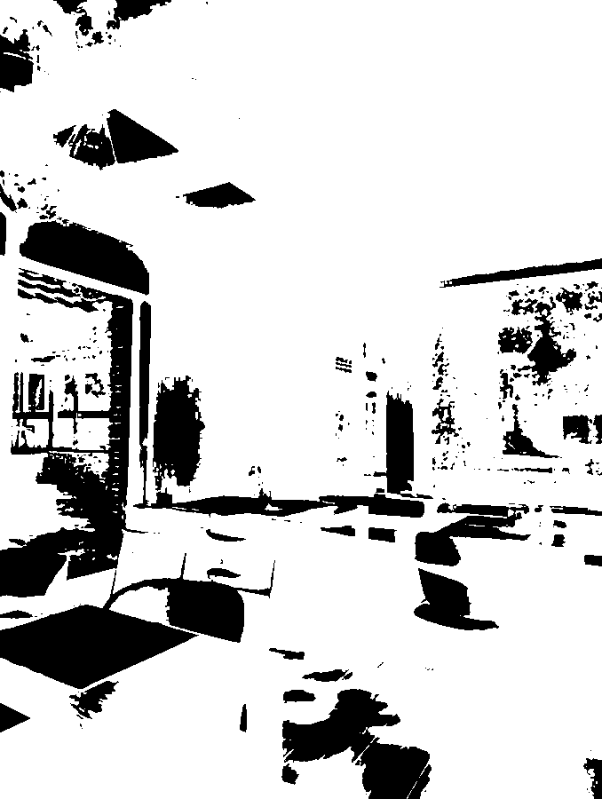 Orahovica restoran