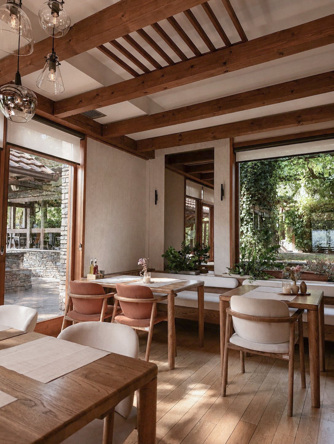Orahovica restoran